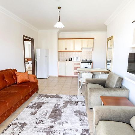 Comfort Apartments Alanya Eksteriør billede